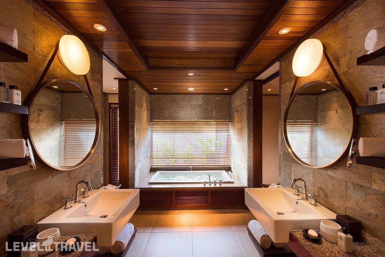 фотографии отеля Constance Ephelia Resort в Сейшелы(о. Маэ) - фото №26