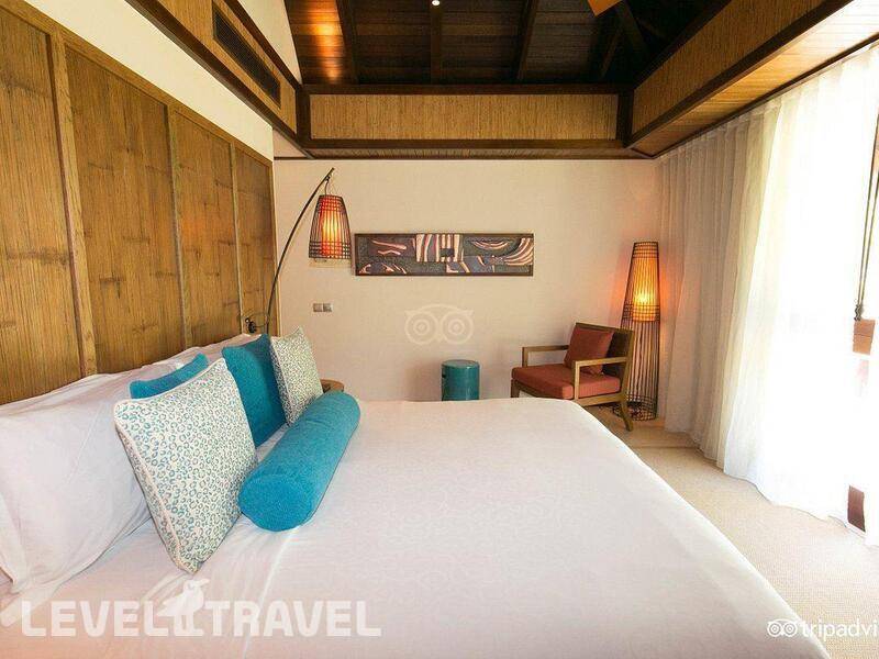 Фотография Constance Ephelia Resort