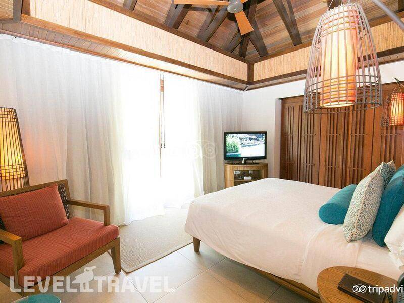 Фотография Constance Ephelia Resort