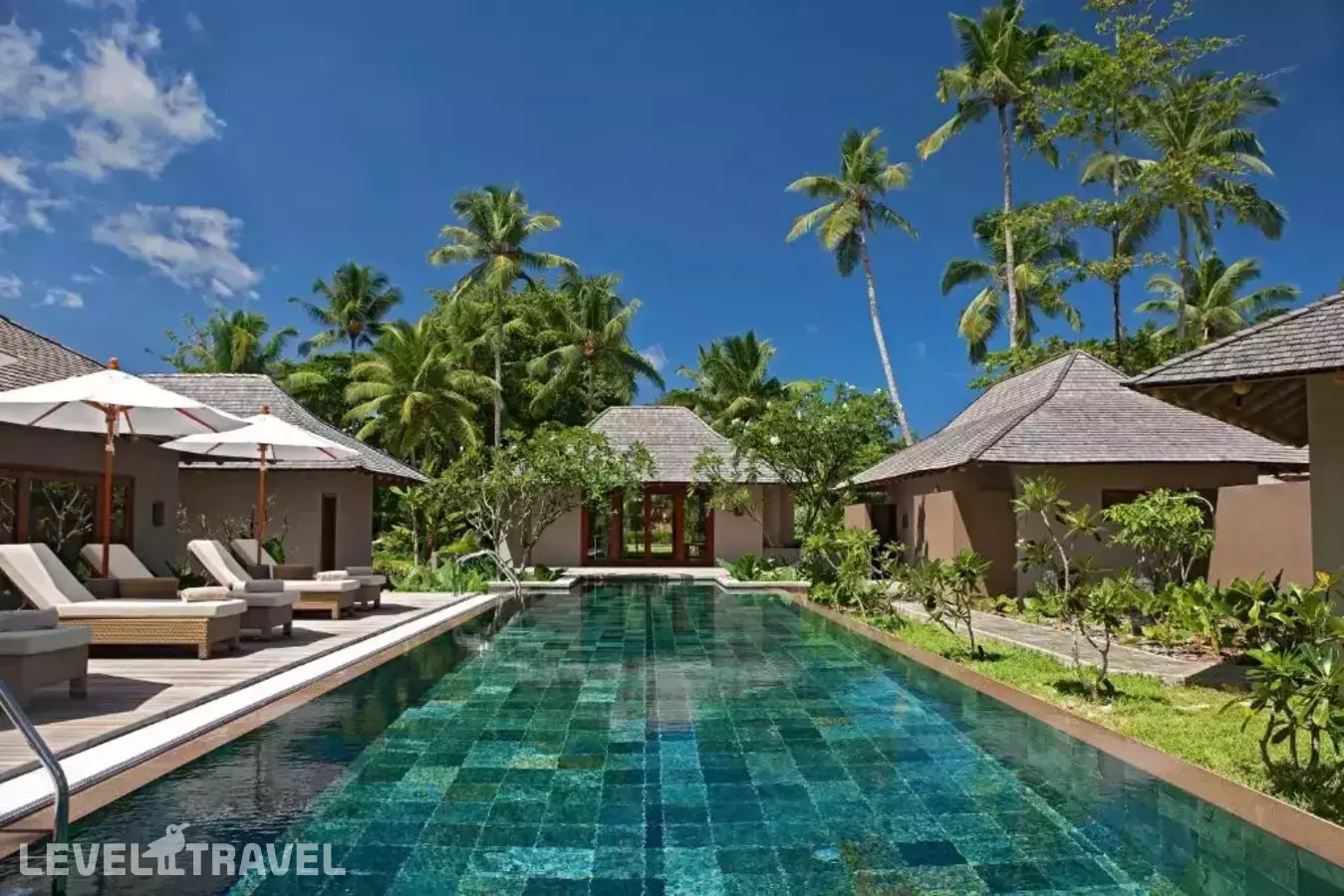 Constance Ephelia Resort