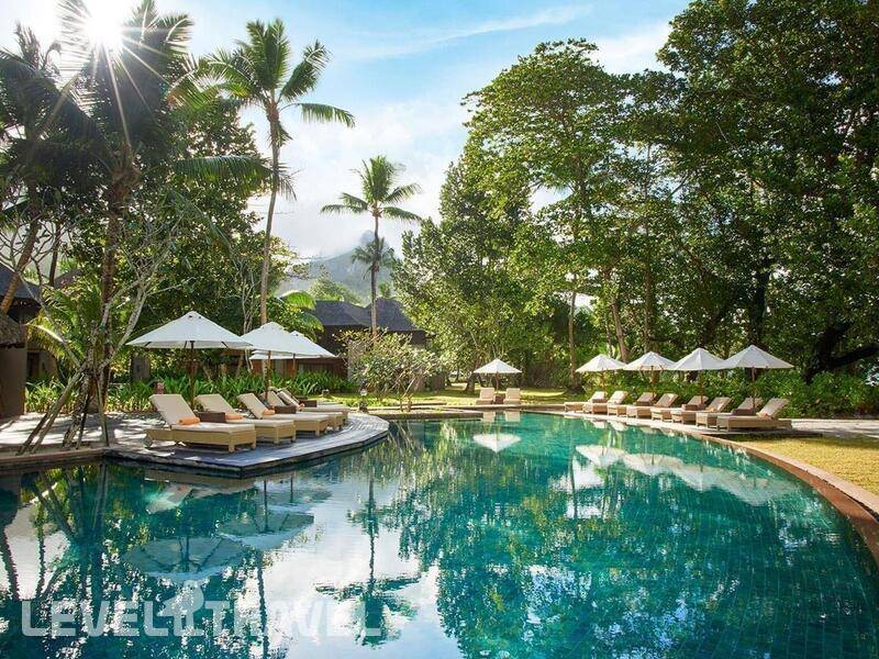 Фотография Constance Ephelia Resort