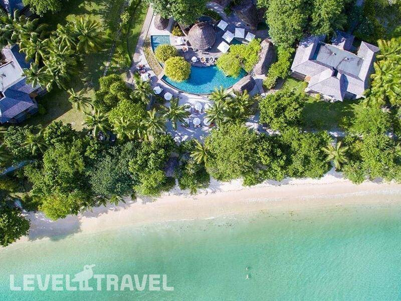 Фотография Constance Ephelia Resort