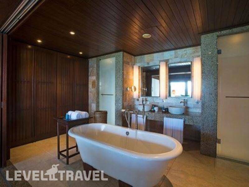 Фотография Constance Ephelia Resort