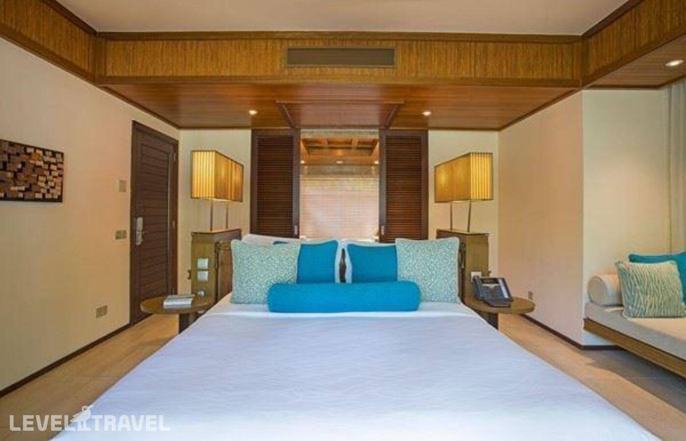 фотографии отеля Constance Ephelia Resort в Сейшелы(о. Маэ) - фото №22