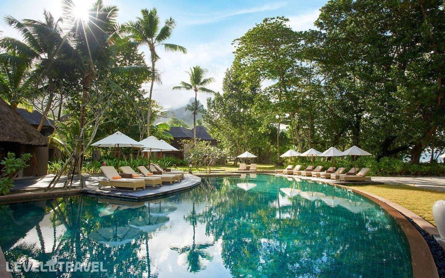 фотографии отеля Constance Ephelia Resort в Сейшелы(о. Маэ) - фото №2