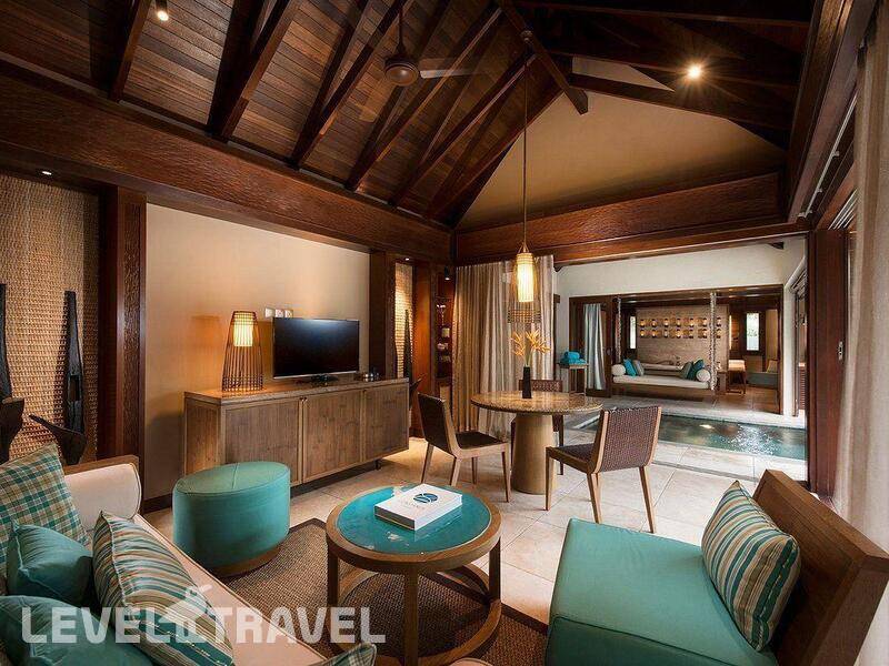 Фотография Constance Ephelia Resort