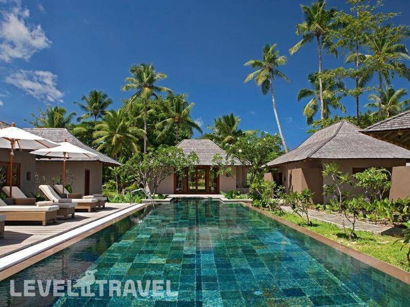 Фотография Constance Ephelia Resort