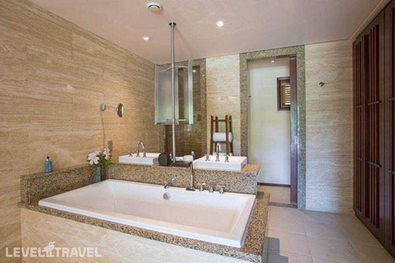 фотографии отеля Constance Ephelia Resort в Сейшелы(о. Маэ) - фото №5