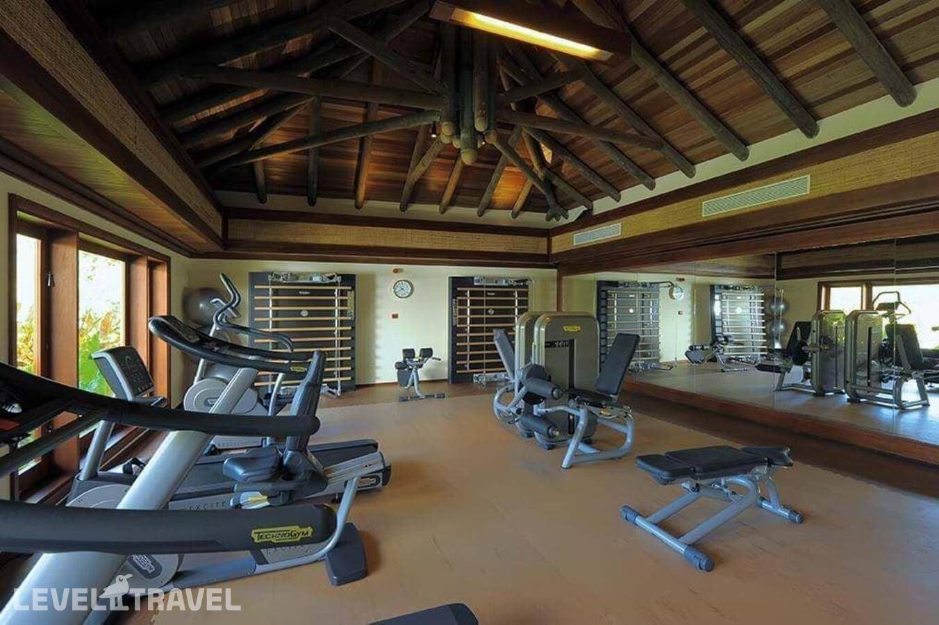 фотографии отеля Constance Ephelia Resort в Сейшелы(о. Маэ) - фото №14