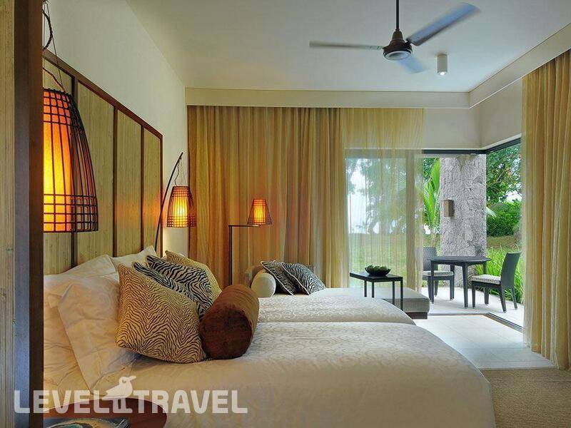 Фотография Constance Ephelia Resort