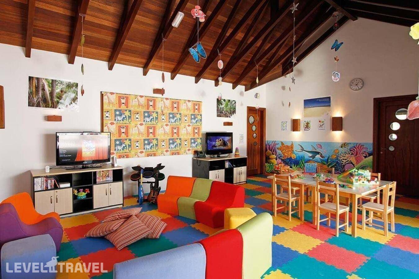 фотографии отеля Constance Ephelia Resort в Сейшелы(о. Маэ) - фото №9