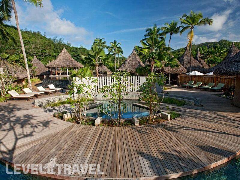 Фотография Constance Ephelia Resort