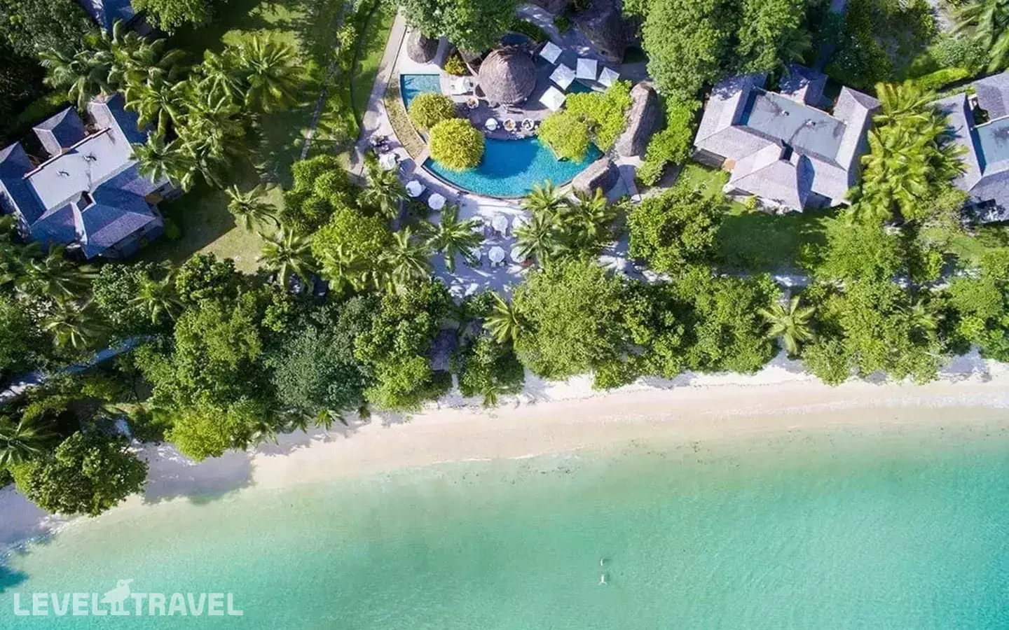 Constance Ephelia Resort