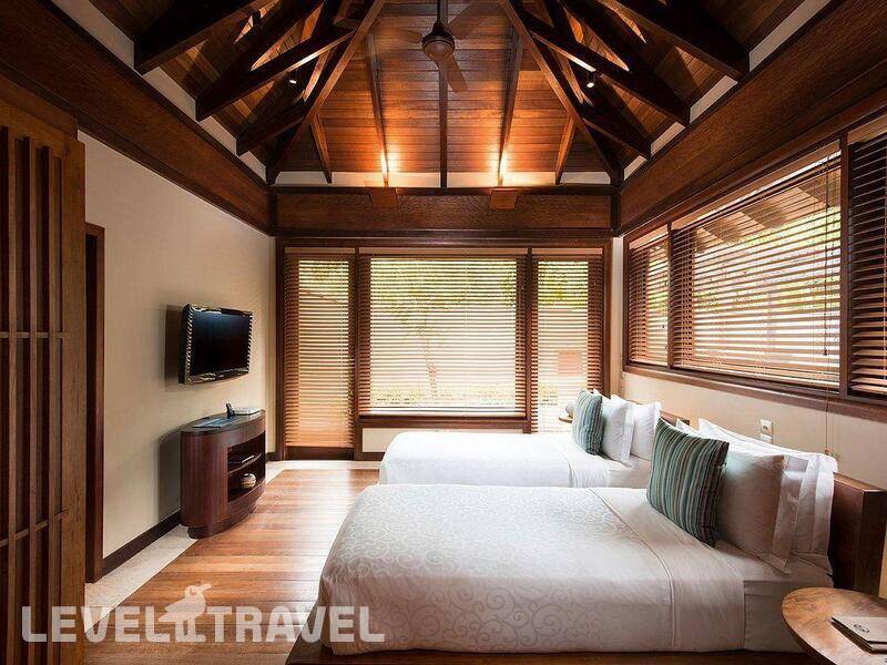 Фотография Constance Ephelia Resort