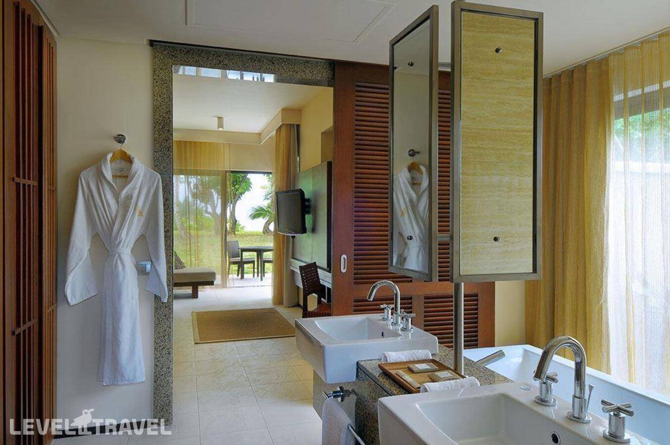 фотографии отеля Constance Ephelia Resort в Сейшелы(о. Маэ) - фото №11