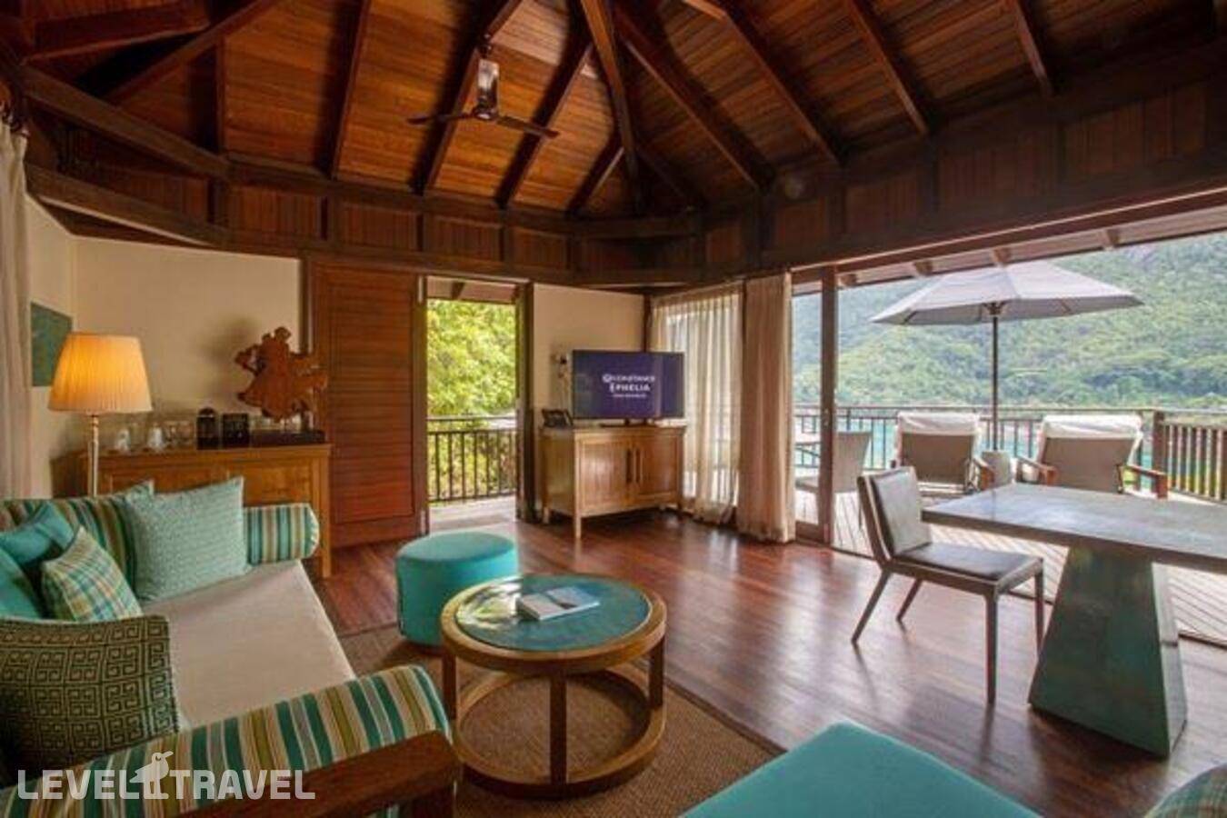 фотографии отеля Constance Ephelia Resort в Сейшелы(о. Маэ) - фото №30