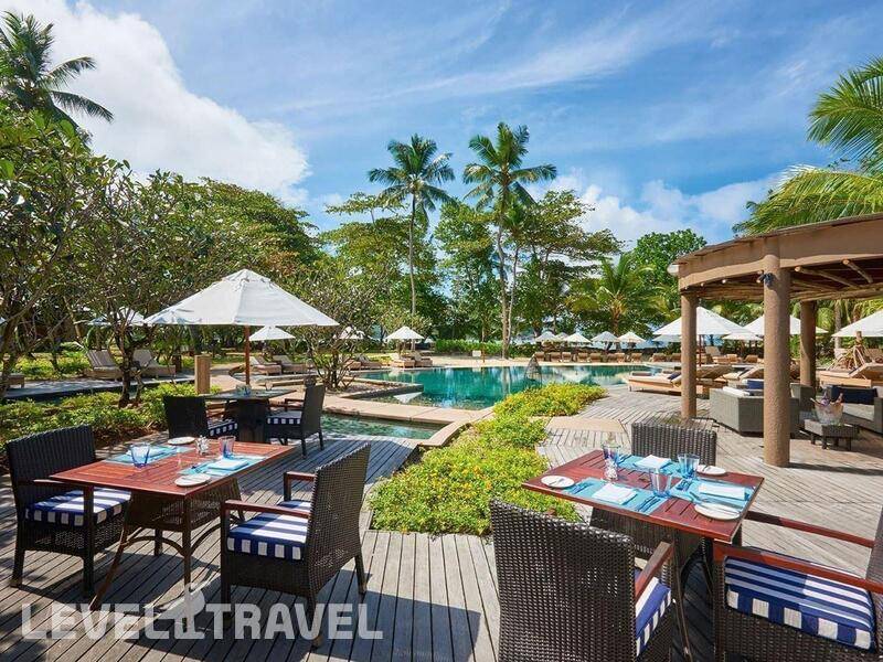 Фотография Constance Ephelia Resort