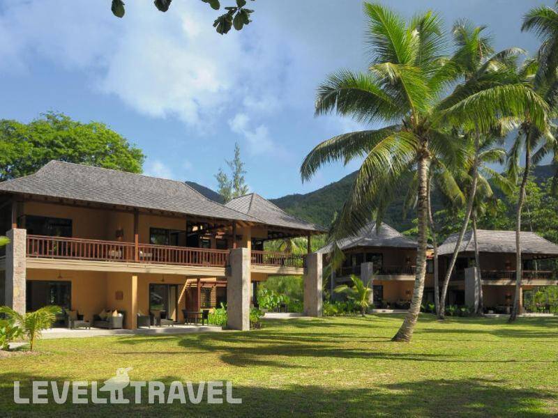 Фотография Constance Ephelia Resort