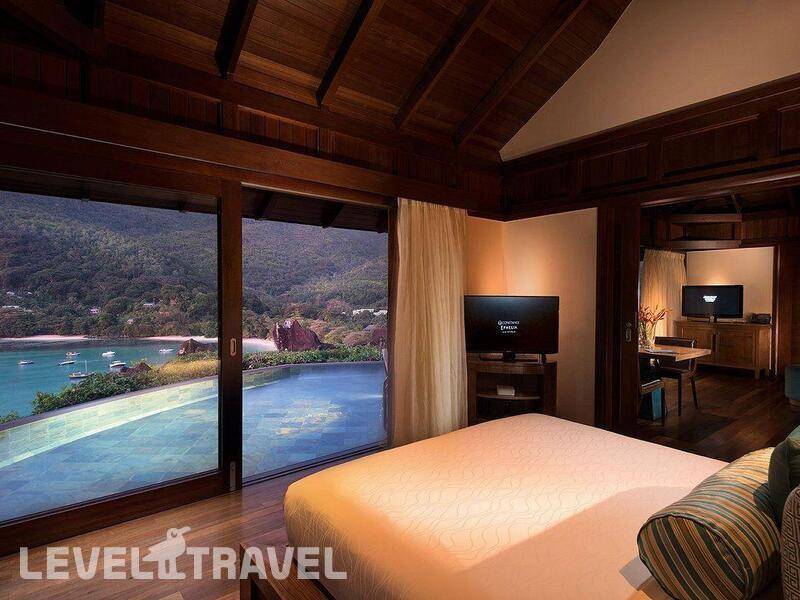 Фотография Constance Ephelia Resort