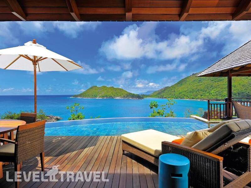 Фотография Constance Ephelia Resort