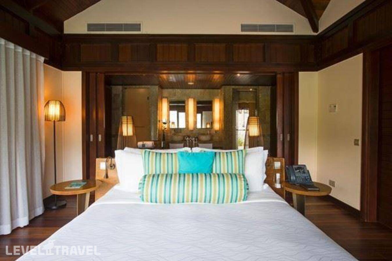 фотографии отеля Constance Ephelia Resort в Сейшелы(о. Маэ) - фото №29