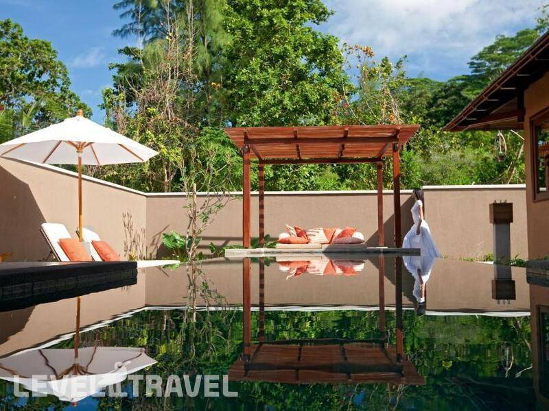 Фотография Constance Ephelia Resort