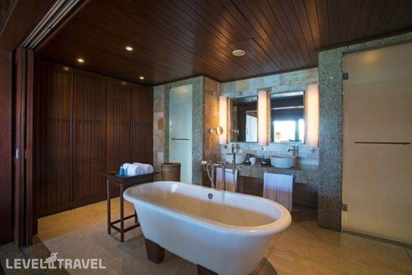 фотографии отеля Constance Ephelia Resort в Сейшелы(о. Маэ) - фото №34