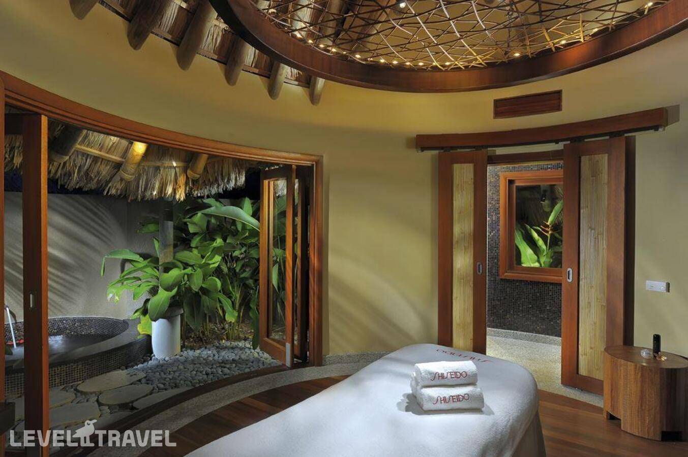 фотографии отеля Constance Ephelia Resort в Сейшелы(о. Маэ) - фото №6