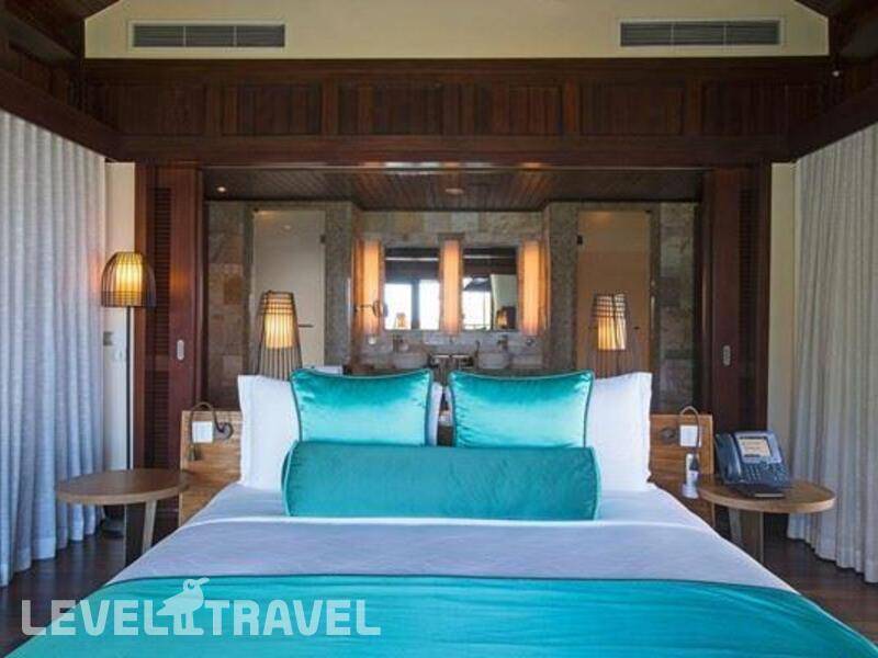 Фотография Constance Ephelia Resort