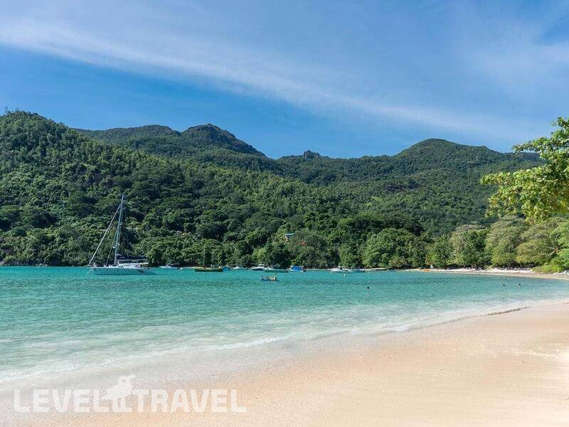 Фотография Constance Ephelia Resort