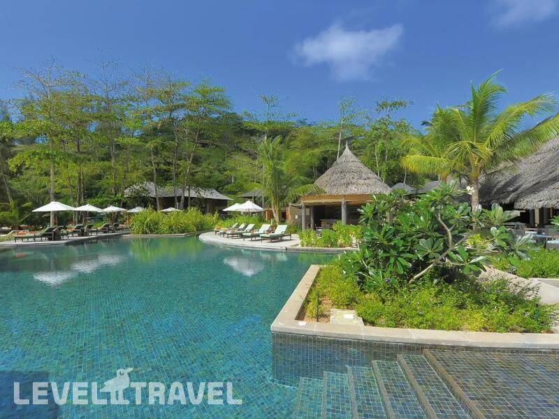 Фотография Constance Ephelia Resort