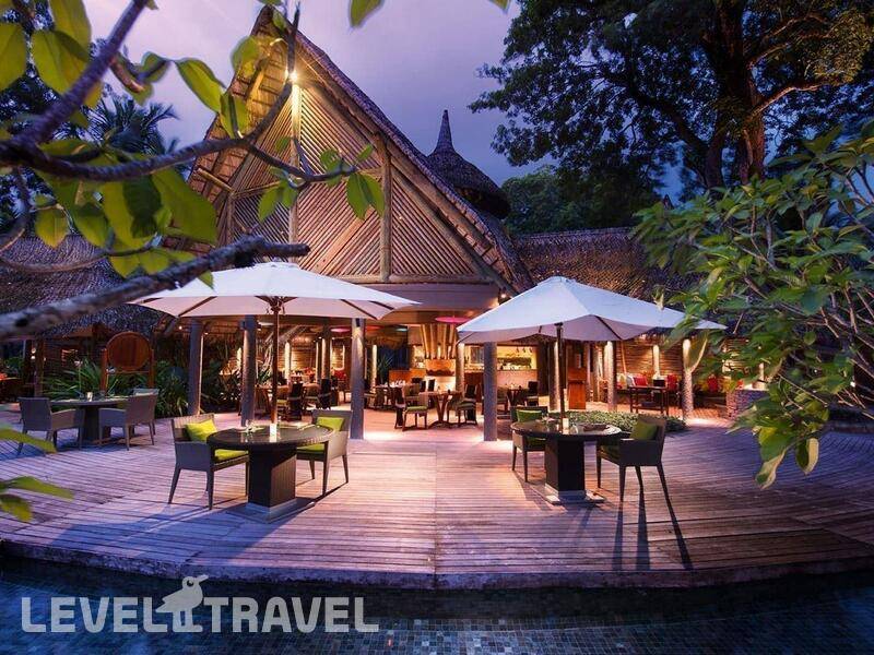 Фотография Constance Ephelia Resort