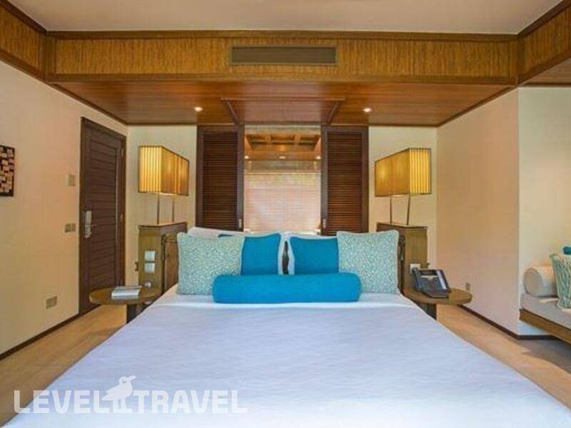 Фотография Constance Ephelia Resort