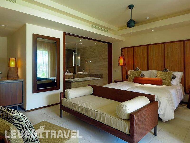 Фотография Constance Ephelia Resort