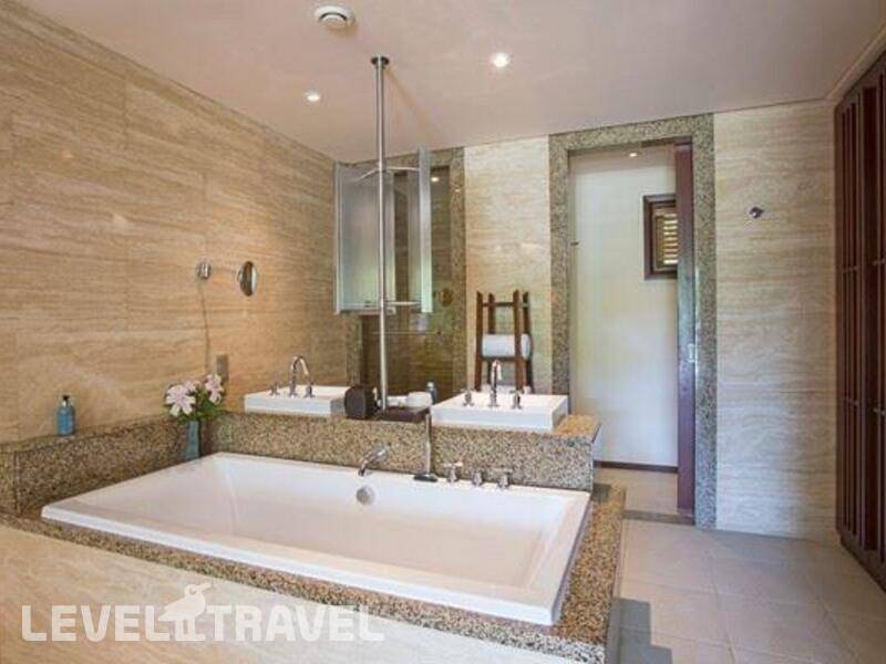 Фотография Constance Ephelia Resort