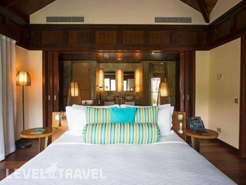 Фотография Constance Ephelia Resort