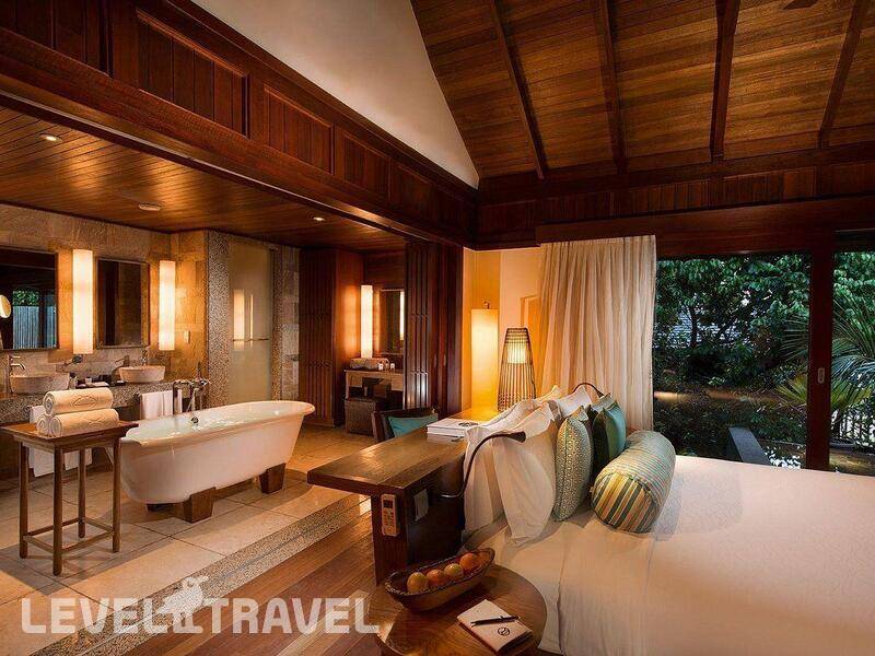 Фотография Constance Ephelia Resort