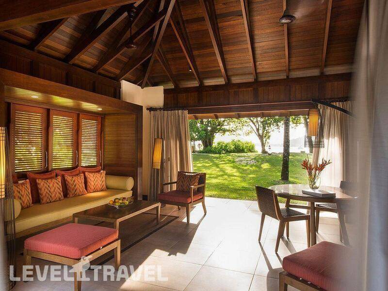 Фотография Constance Ephelia Resort