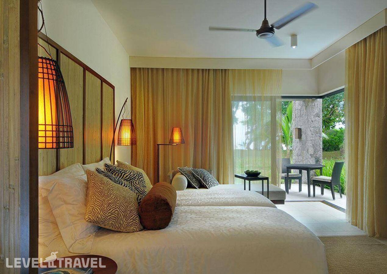 фотографии отеля Constance Ephelia Resort в Сейшелы(о. Маэ) - фото №10