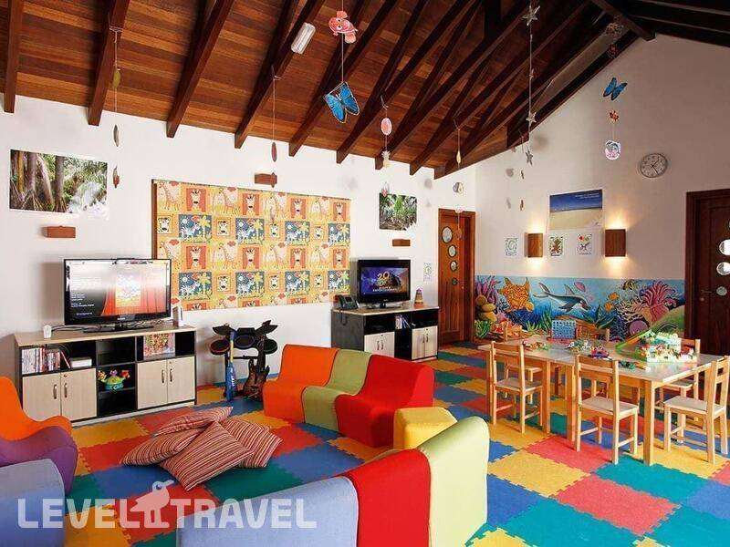 Фотография Constance Ephelia Resort