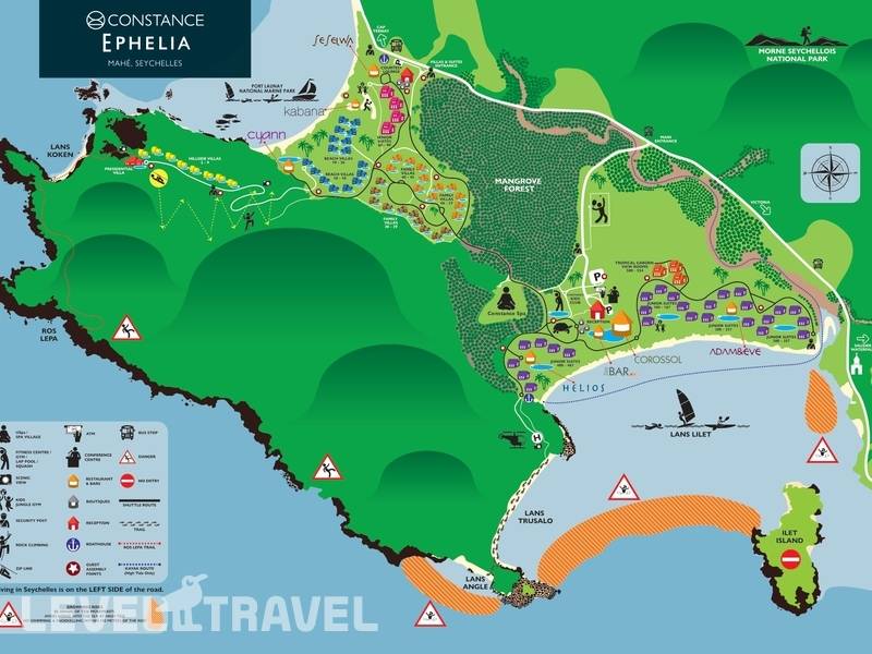 Фотография Constance Ephelia Resort