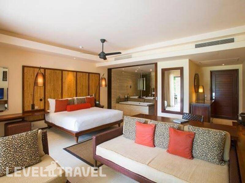 Фотография Constance Ephelia Resort