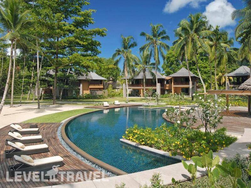 Фотография Constance Ephelia Resort