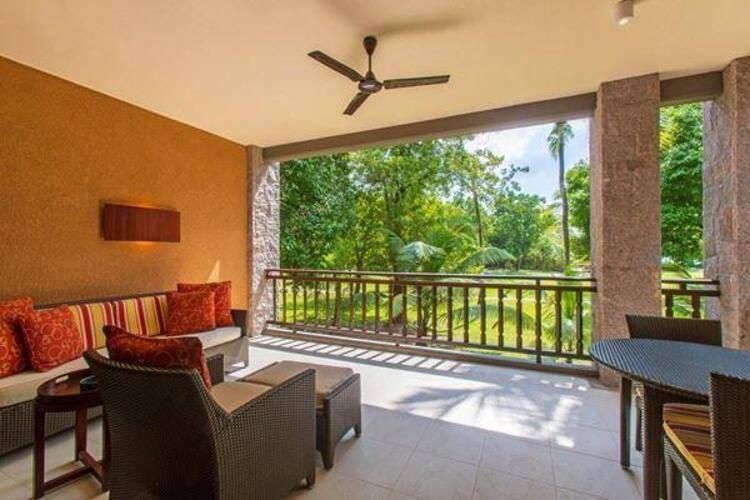 Constance Ephelia Resort