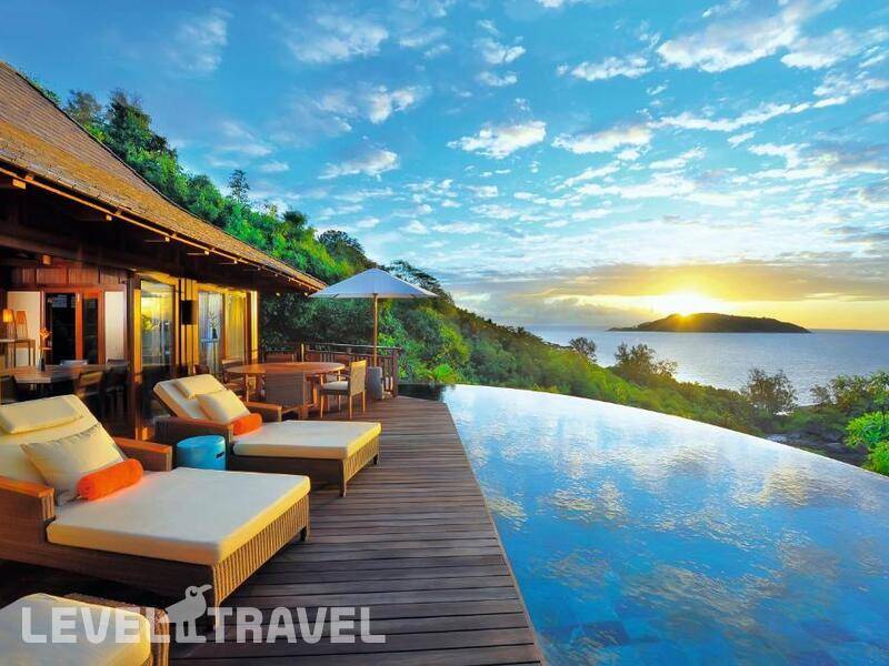 Фотография Constance Ephelia Resort