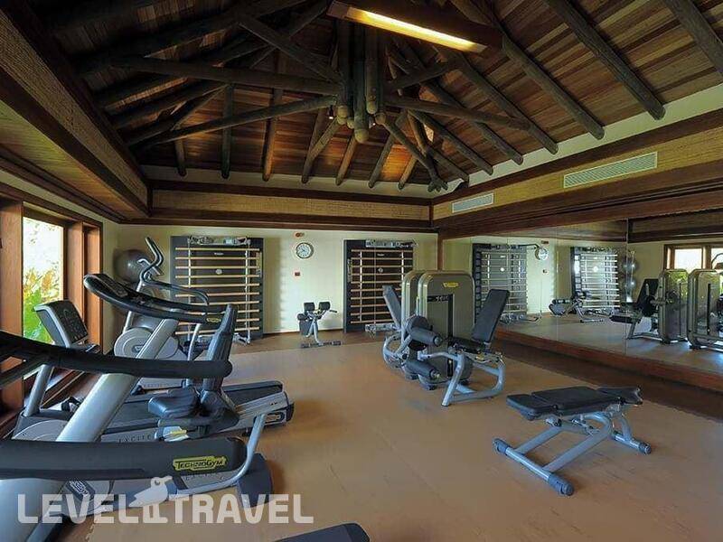 Фотография Constance Ephelia Resort