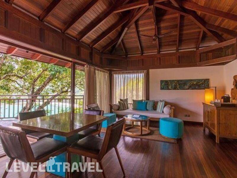 Фотография Constance Ephelia Resort