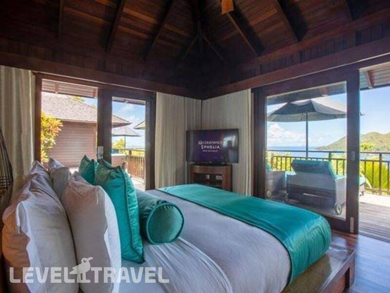 Фотография Constance Ephelia Resort