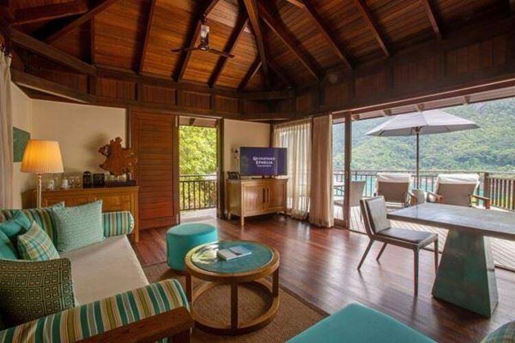 Constance Ephelia Resort