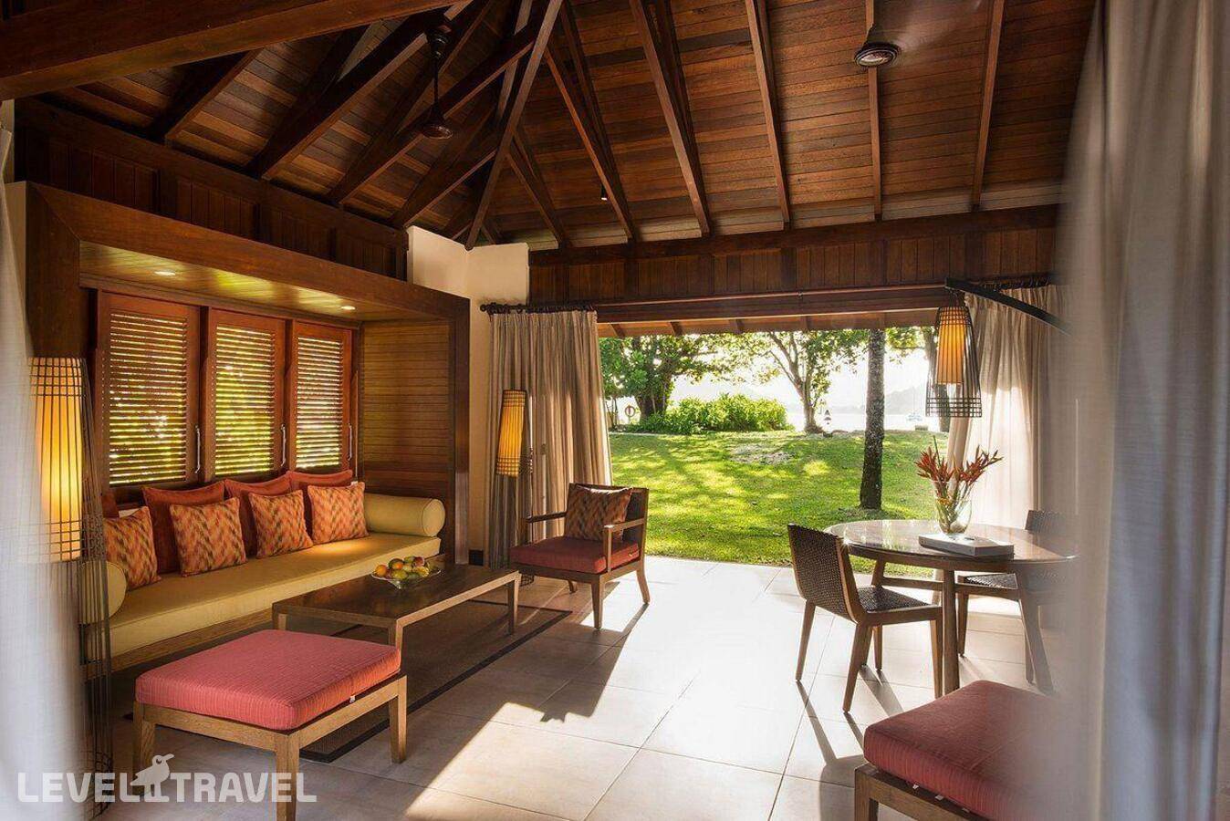 фотографии отеля Constance Ephelia Resort в Сейшелы(о. Маэ) - фото №24